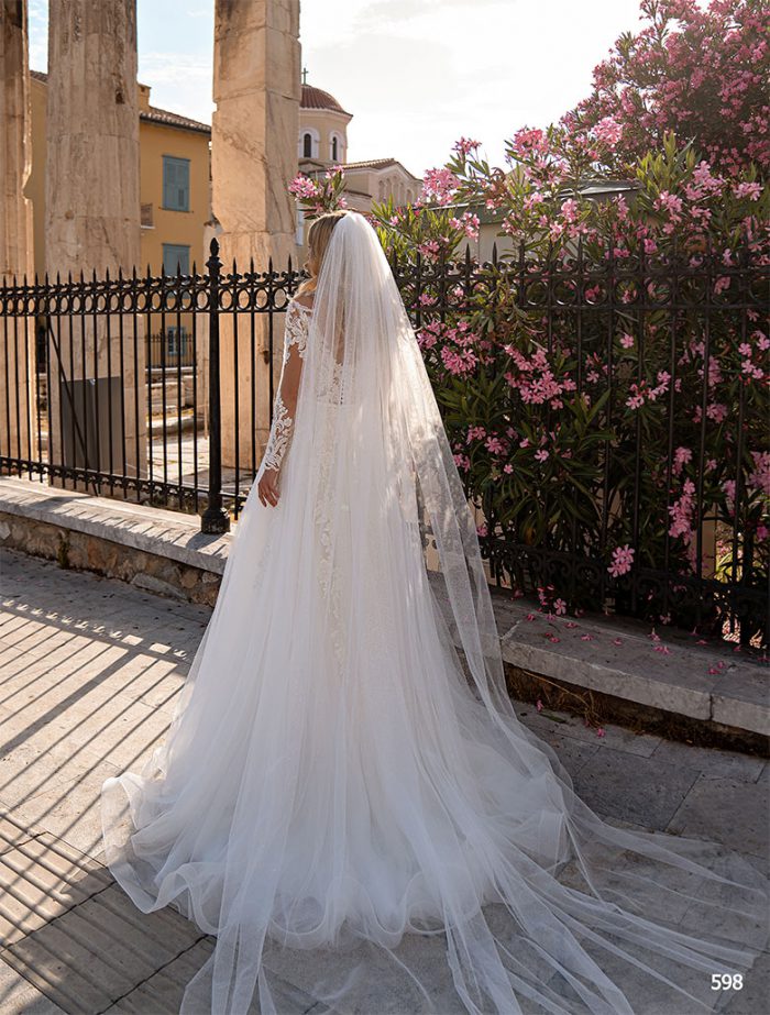 Veil 0598