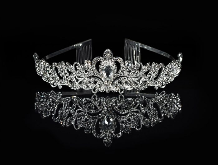 Diadema 7496