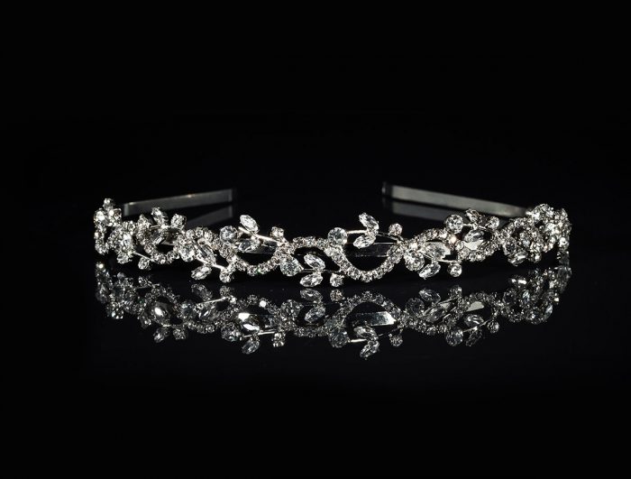 Diadema 7509