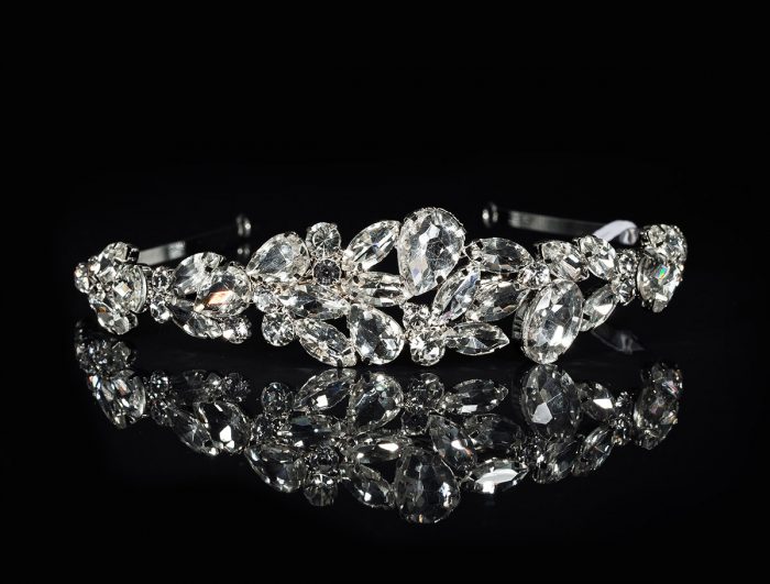 Diadema 7537