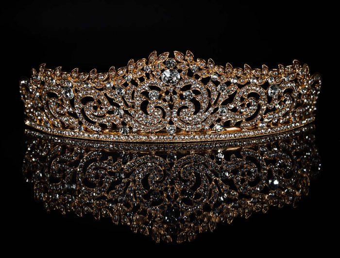 Diadema 7577