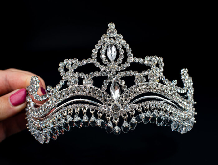 Diadema Alima