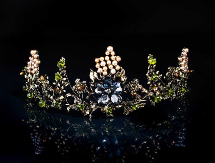Diadema Amina