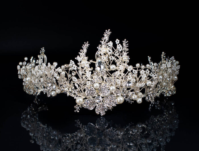 Diadema Barokko
