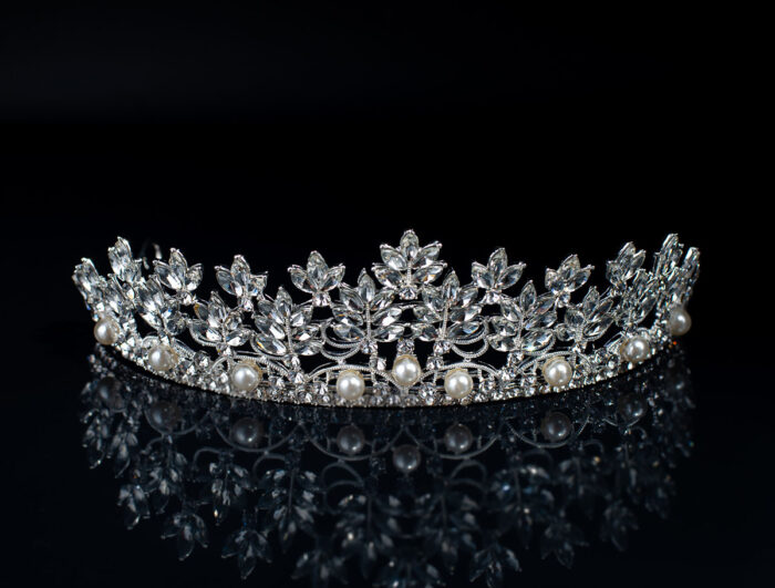 Diadema Bianca