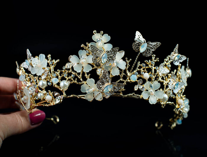 Diadema Butterfly