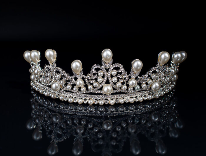Diadema Daisy