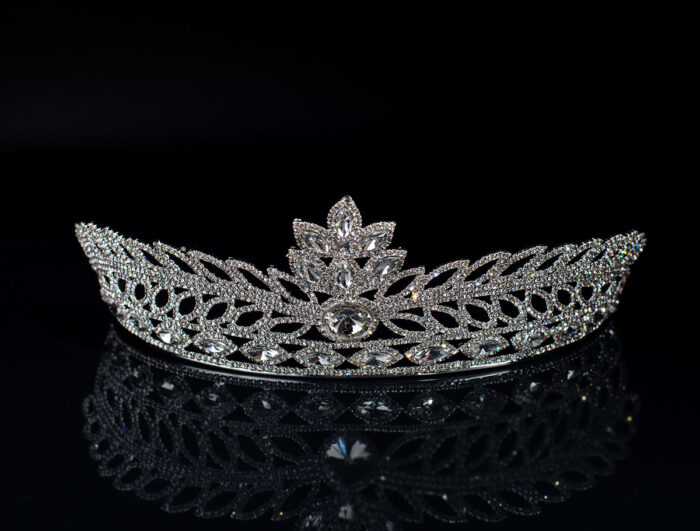 Diadema Hürrem