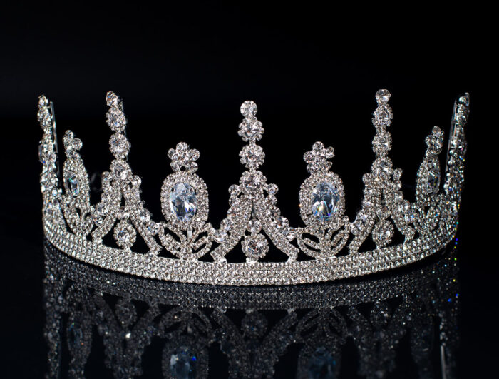 Diadema Scarlett
