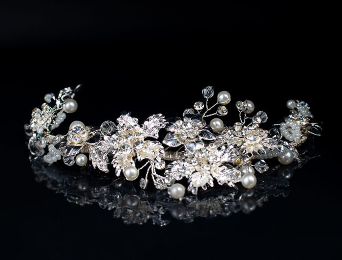 Schmuck Brautschleife