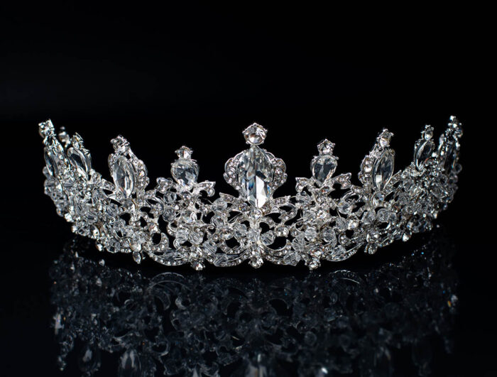 Diadema Stefania