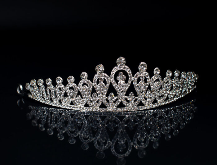 Tiara Chanel