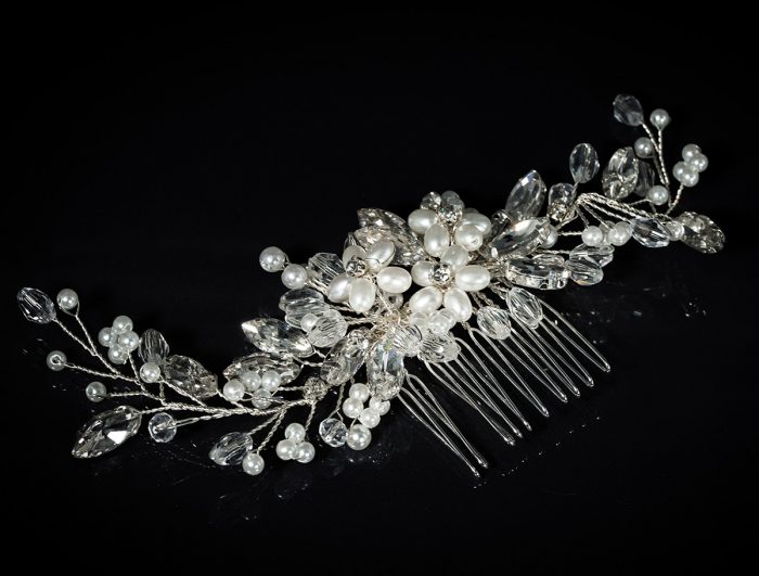 Hair comb 7628