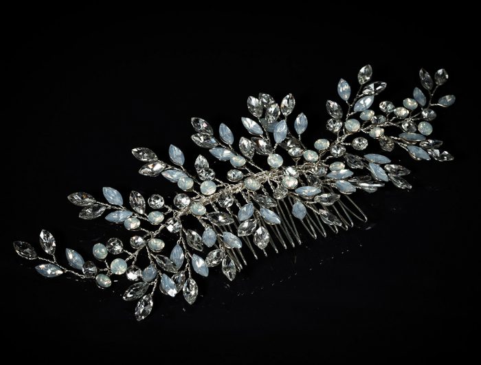 Hair comb 7630