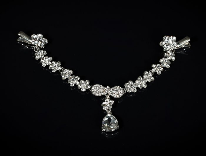 Haarschmuck 7658