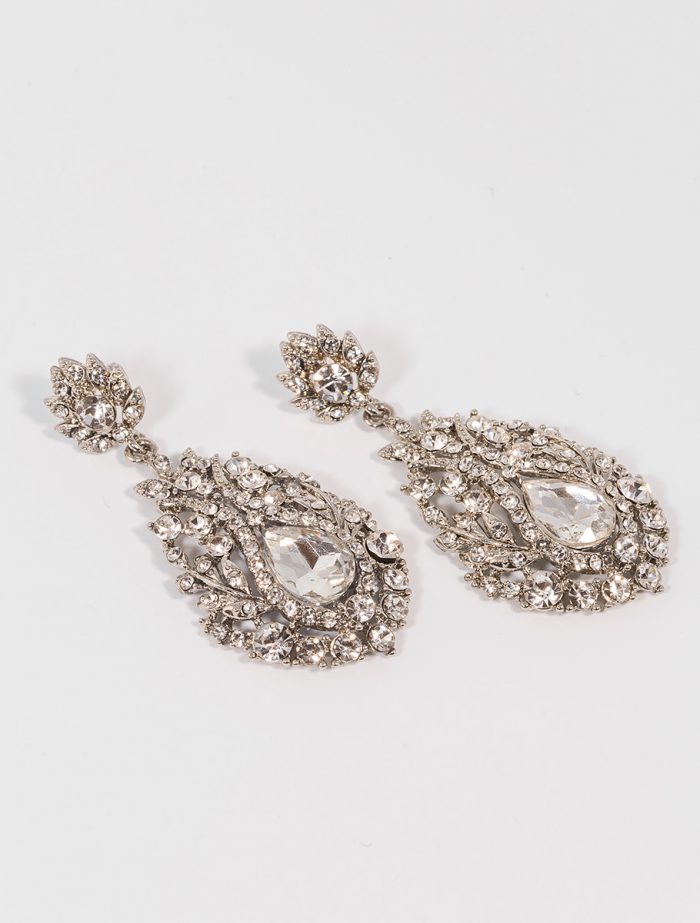 Earrings 6879
