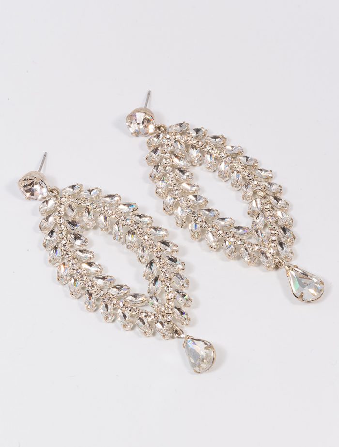 Earrings 6952