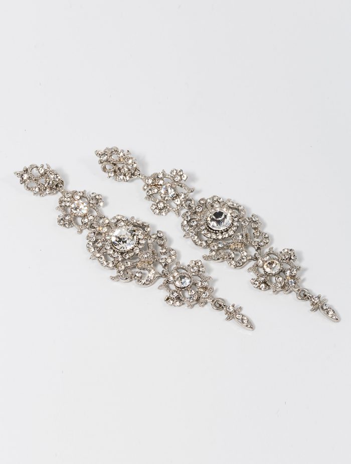 Earrings 6980