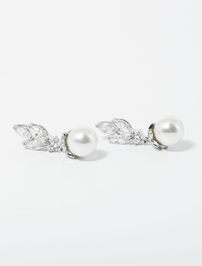 Earrings 7043